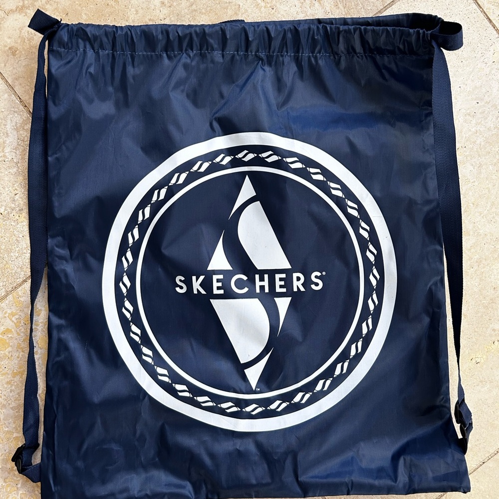 Sketchers bag / backpack’